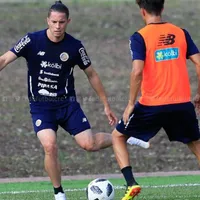 Colindres: "No son imposibles de vencer"