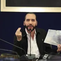 Sin tregua: Nayib Bukele habló del uso de la fuerza letal contra las maras