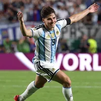 Argentina llega a los tiempos extras para eliminar a Suiza: Resumen y goles