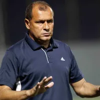 Wilmer Cruz no será el entrenador de Real España