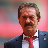 Ricardo La Volpe podría ser procesado por acoso sexual