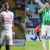 Marathón vs. Olimpia: a qué hora juegan y cómo ver hoy el Clásico de la Liga Nacional de Honduras