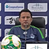 Amarini Villatoro ante dos finales para no fracasar en Costa Rica con Pérez Zeledón