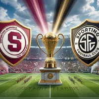 Saprissa vs. Sporting: Inteligencia Artificial predice al nuevo campeón del Torneo de Copa de Costa Rica