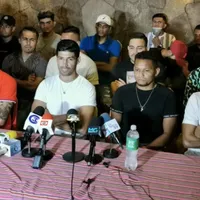 Jugadores de El Salvador piden que se retire la Comisión Normalizadora