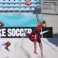 Eliminatorias Concacaf al Mundial de Futbol Playa 2023: cómo quedaron los cuartos de final y cuándo se juegan