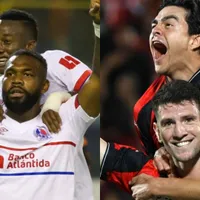 "Demoledor": Olimpia recibe la noticia de Concacaf que Alajuelense más temía para la Copa Centroamericana