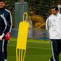 Real Madrid le dio la espalda por completo a Keylor
