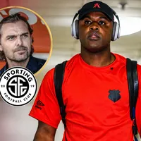 Lo decidió Andrés Carevic: Joel Campbell fue ofrecido a Sporting y Alajuelense ya sabe si firmará contrato en La Argentina