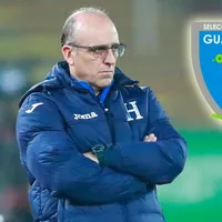 Fabian Coito analizó a la Selección de Guatemala de cara al partido contra Honduras