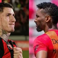 "A todos aquí”: Anderson Canhoto da que hablar con un mensaje que no le gustará a Marcel Hernández