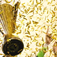 ¡Oficial! Estos son los grupos de la Copa Oro 2019