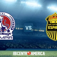 Olimpia vs Real España: horario, canal de TV y streaming para ver hoy EN VIVO el partido por la fecha 6 del Clausura 2023 de Honduras