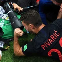El fotógrafo más viral del Mundial de Rusia 2018 cubre los efectos del coronavirus en El Salvador