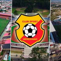 Herediano tiene un importante estadio en la mira para hacer de local
