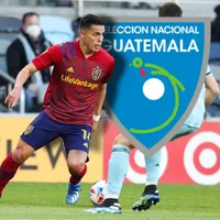 El detalle que falta para que Rubio Rubín represente a Guatemala