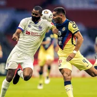 Olimpia estuvo cerca de eliminar al América