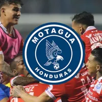 "Hablé con Motagua": se comunicaron con referente de Olimpia para dar un batacazo y esta fue su respuesta