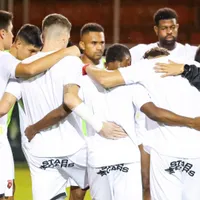 Alajuelense pierde una pieza clave por dos semanas.