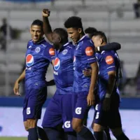 Buenas noticias para el Motagua, una de sus joyitas regresa al nido