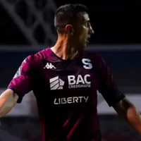 Mariano Torres le dice: "No" al nuevo proyecto del Saprissa