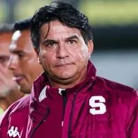 "No llegará": Saprissa recibe la noticia que Vladimir Quesada no esperaba a días del cierre del mercado de fichajes