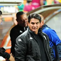 Se fue con Vladimir Quesada y ahora dirigiría al verdugo de Saprissa