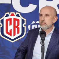 "Dejará su cargo": Fedefútbol confirma la decisión drástica que sacude a Costa Rica en el momento menos esperado