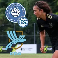¿Quién es y cómo juega Emir Ponciano, la joya que El Salvador le robó a Guatemala y que ilusiona a Bolillo Gómez?