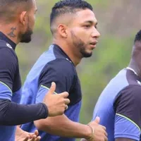 Emilio Izaguirre volvería a Motagua si Vázquez se lo pide