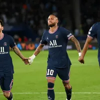 El PSG de Keylor Navas y 7 clubes más se meten en problemas con una gigante multa económica