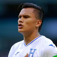 Denil Maldonado reconoce que recibió ofertas para irse de Motagua