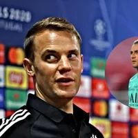 El gran gesto de Manuel Neuer con Keylor Navas en la final de la Champions League