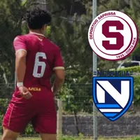 La joya de Saprissa que ilusiona a Nicaragua: Jafet Rojas pide pista con Hernán Medford y entra al radar de la Azul y Blanco