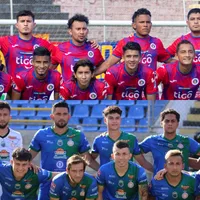 FAS vs. Metapán hoy EN VIVO: a qué hora y dónde ver el partido | Liga Mayor de El Salvador 2024
