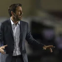 Thomas Christiansen se mostró disgustado luego de que Canadá no se presentara para el amistoso
