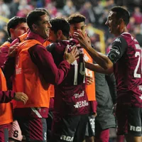 Saprissa cerca de quedarse con el 10 que tanto quería.