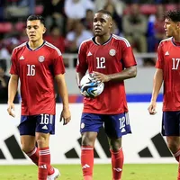 Copa Oro 2023: la diferencia de valor de Costa Rica con sus rivales del Grupo C según Transfermarkt.