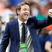 Thomas Christiansen atiza contra sus dirigidos: "La actitud nunca puede faltar"