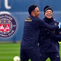 Cuándo juega PSG vs. Toulouse: hora y canal de la despedida de Keylor Navas y Mbappé del Parque de los Príncipes