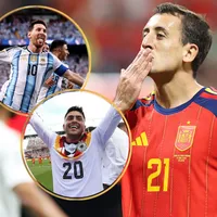 Así está la tabla de goleadores del Mundial 2026 en la segunda fecha
