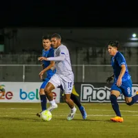 Panamá vence a Guatemala y deberá competir por el tercer lugar del Torneo UNCAF