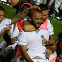 José Contreras y Jorge Aparicio reciben sanción tras eufórico festejo de gol