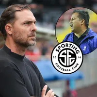 Lo que faltaba: Andrés Carevic se queda con otra figura de Cartaginés y sorprende a Amarini Villatoro