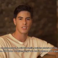 Julen Cordero sueña en grande