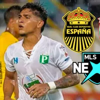 Sacudida en el Puerto: Samuel Pozantes revela su futuro y confirma que deja al Platense
