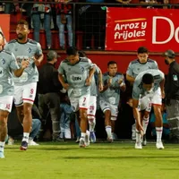 Alajuelense vs Cartaginés: brumosos recuperan a importante jugador