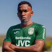 Alberth Elis rechazó ofertas de ligas exóticas y sale a luz el motivo por el que eligió Marathón