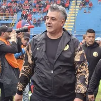 Sin piedad: Diego Vásquez tomaría decisiones drásticas en Marquense tras su debut para el olvido