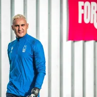 ¿Qué dijeron hoy los medios ingleses sobre la actuación de Keylor Navas?